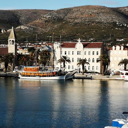 Heritage Bella Vista Apartments Trogir Exterior foto