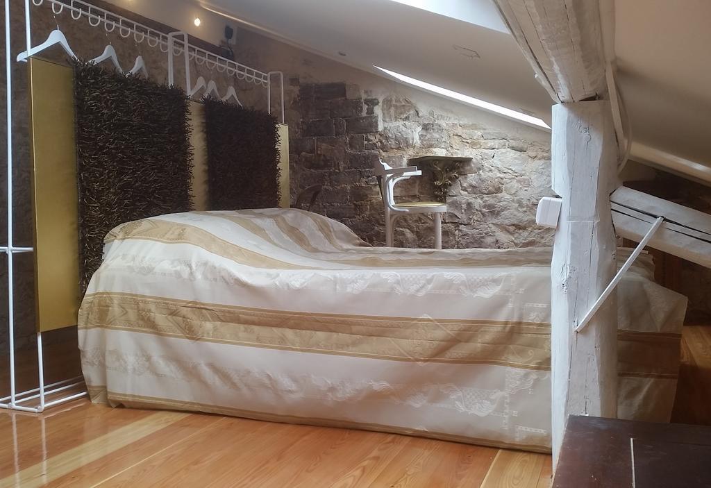 Heritage Bella Vista Apartments Trogir Exterior foto