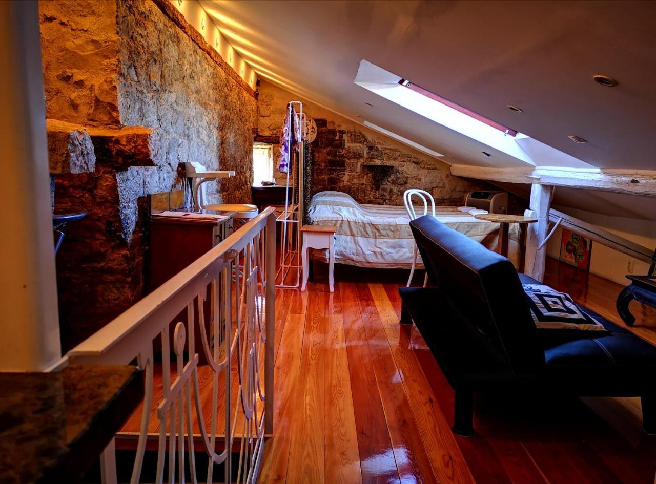 Heritage Bella Vista Apartments Trogir Cameră foto
