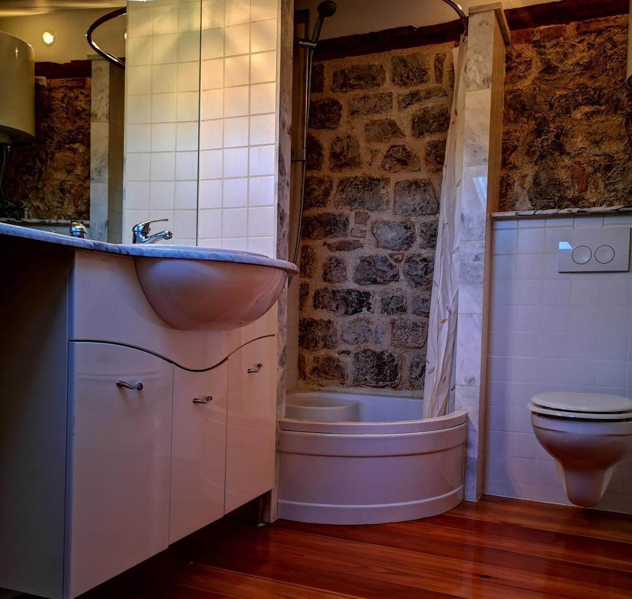 Heritage Bella Vista Apartments Trogir Cameră foto